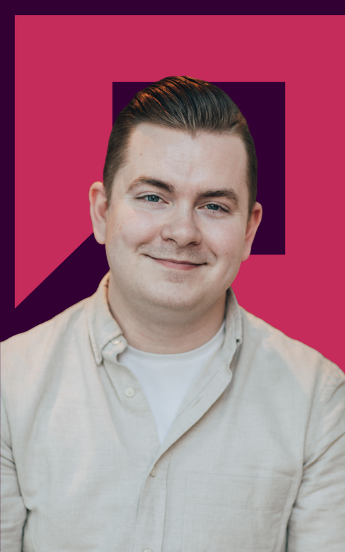 Kye, Founder of Velo North